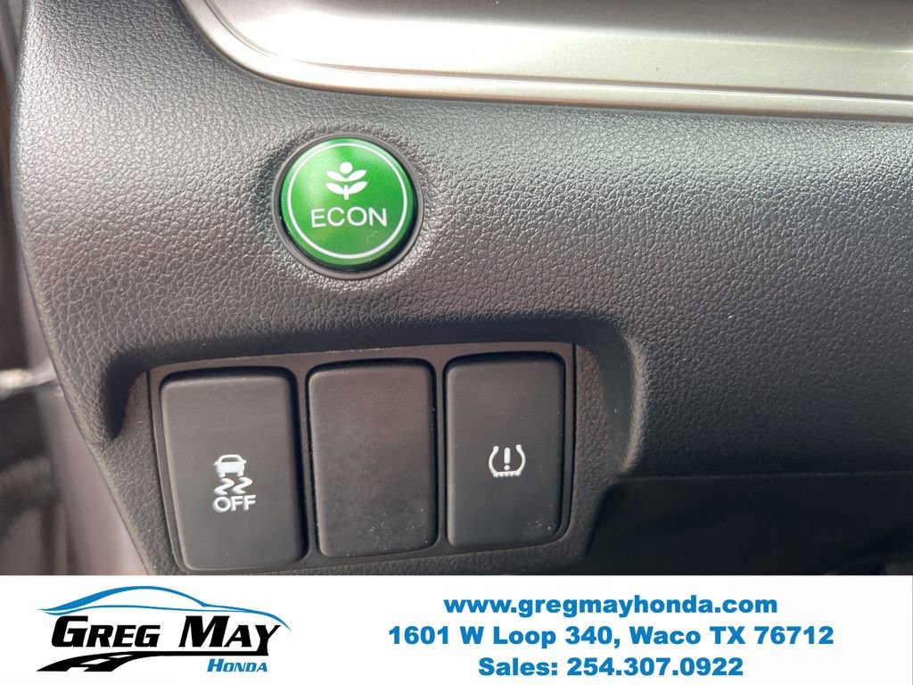 Used 2016 Honda CR-V EX image 23