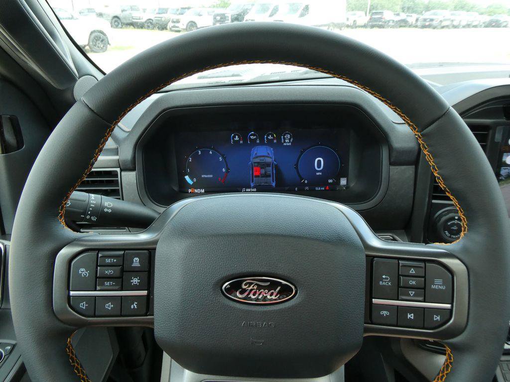New 2026 Ford F150 Tremor w/ Equipment Group 402B AWD/4WD image 31