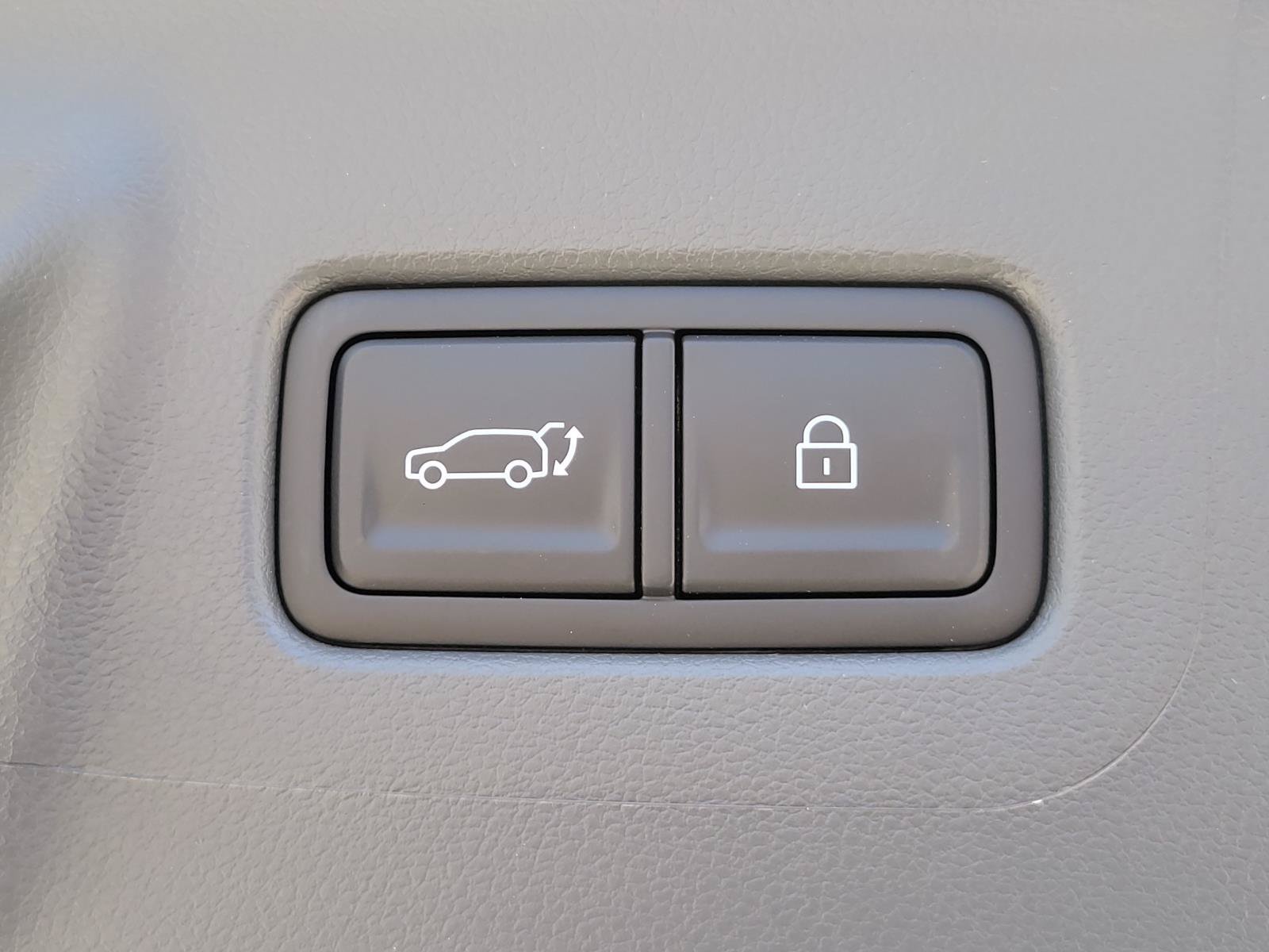 New 2026 Hyundai Santa Fe SE FWD image 10