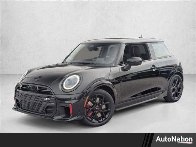 New 2026 MINI Cooper John Cooper Works image 1
