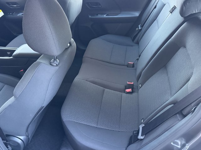 New 2026 Nissan Kicks S w/ Charging Package image 16