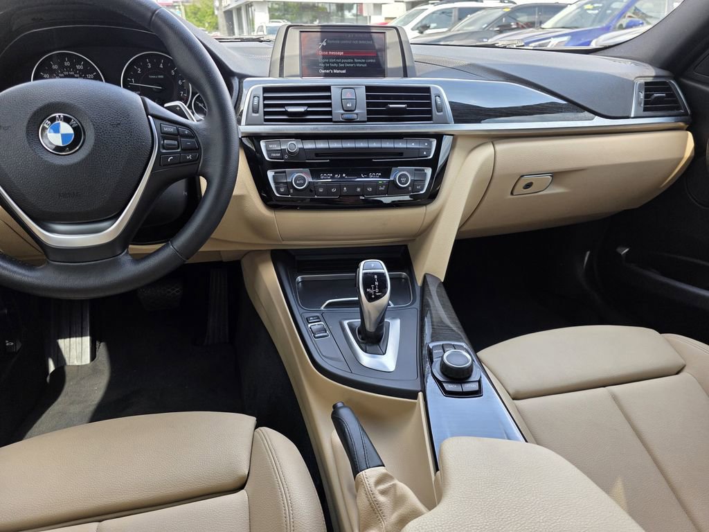 Used 2018 BMW 330i Sedan image 13