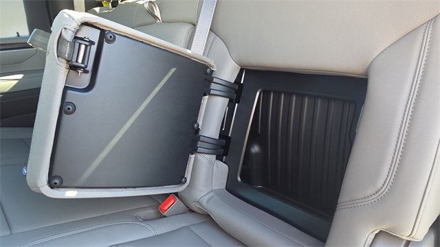 New 2026 GMC Sierra 2500 SLT w/ SLT Premium Package image 22