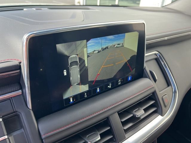 Certified 2024 Chevrolet Suburban RST w/ Luxury Package image 12