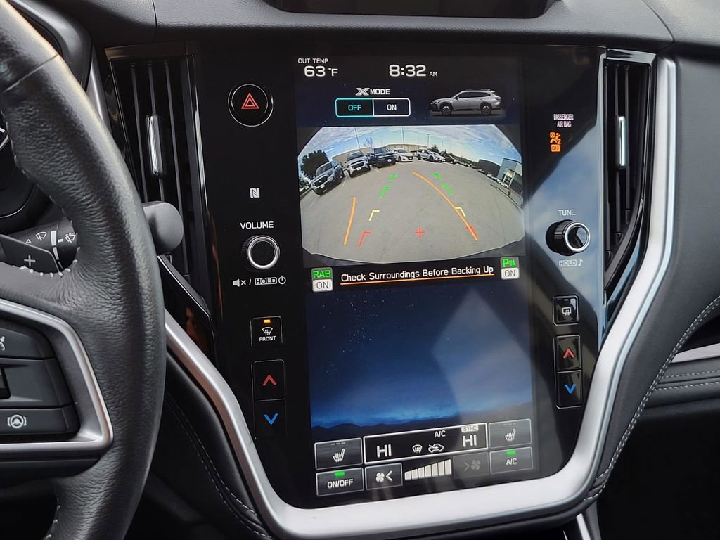 Certified 2023 Subaru Outback Limited image 26