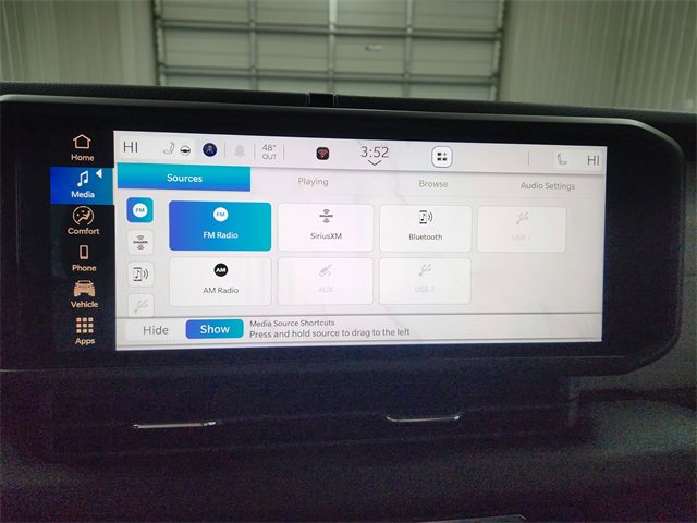 New 2026 Jeep Wrangler Willys image 24