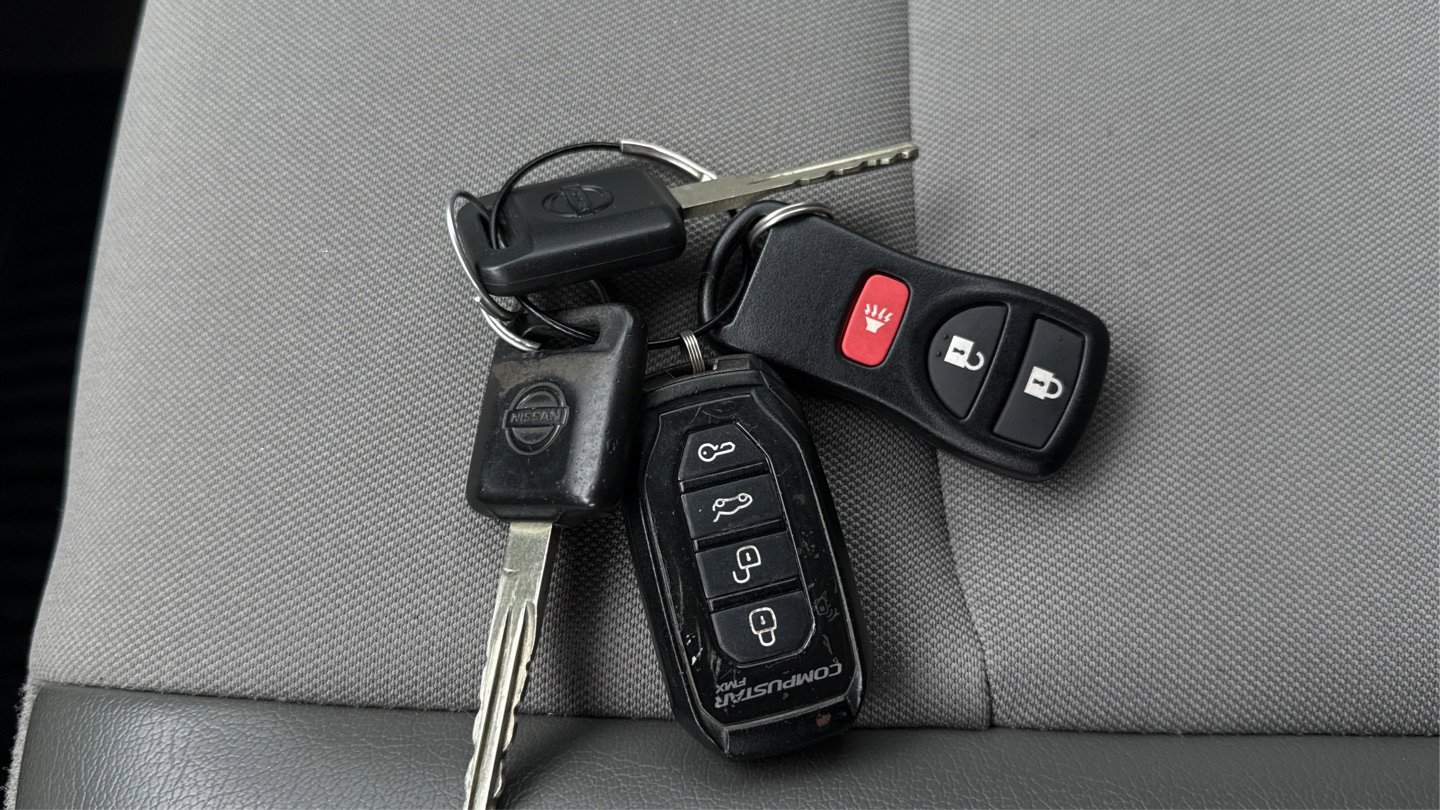 Used 2015 Nissan NV 1500 S w/ Power Package image 22