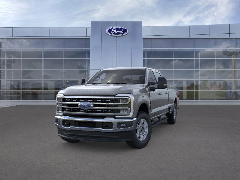 New 2026 Ford F350 XLT w/ XLT Premium Package image 2