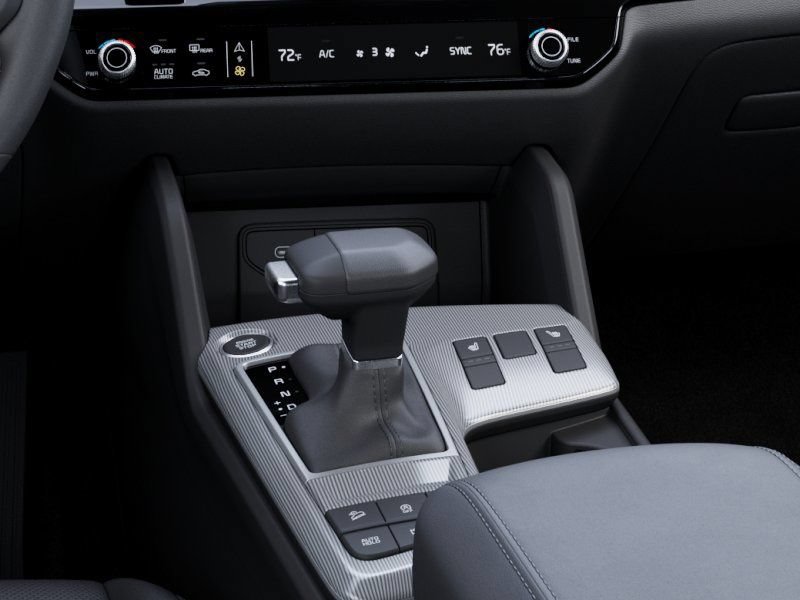 New 2026 Kia Sportage EX AWD/4WD image 23