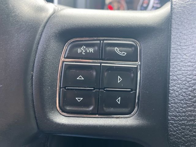 Used 2014 RAM 1500 Big Horn image 25