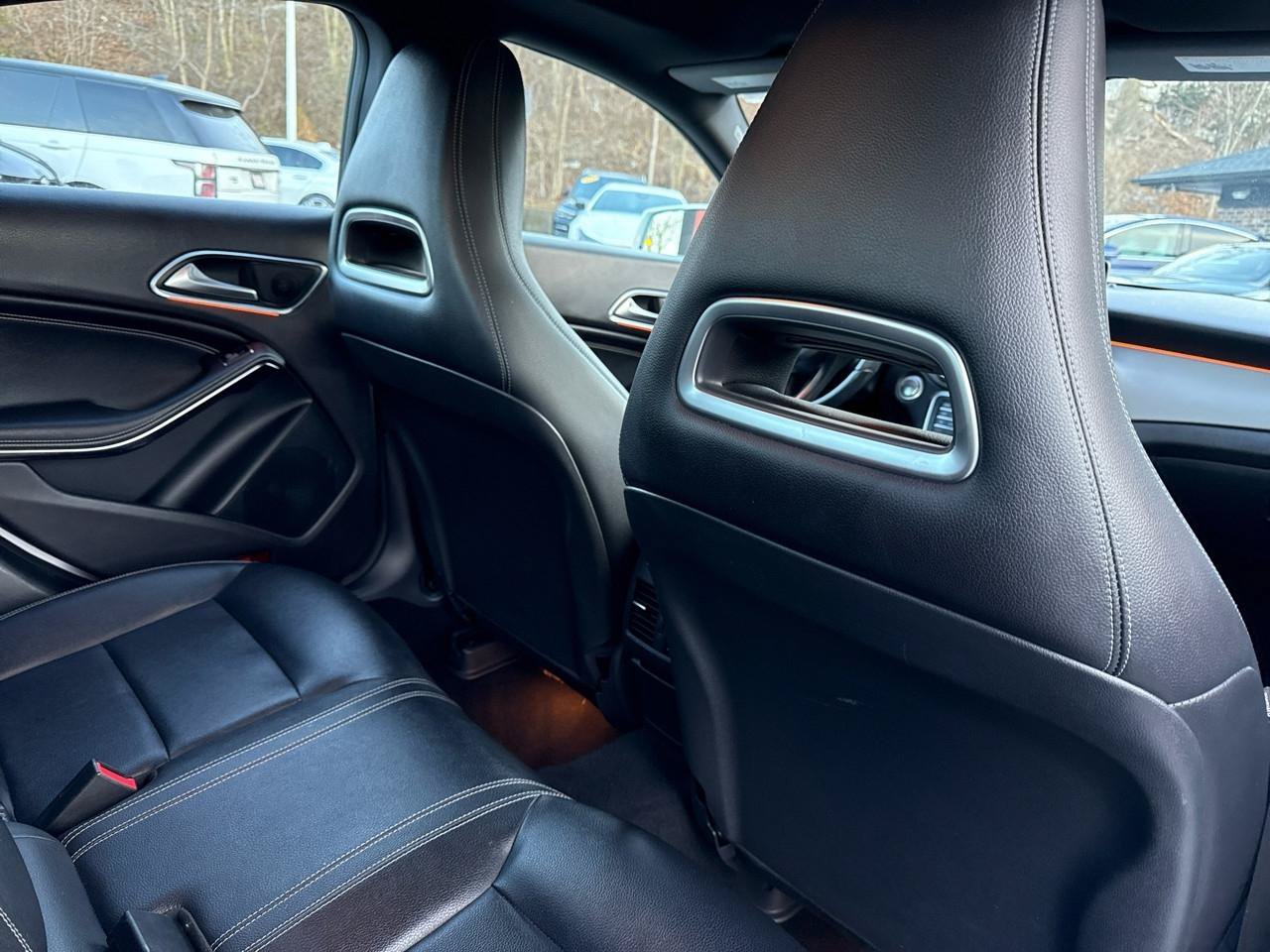 Used 2019 Mercedes-Benz CLA 250 4MATIC image 26