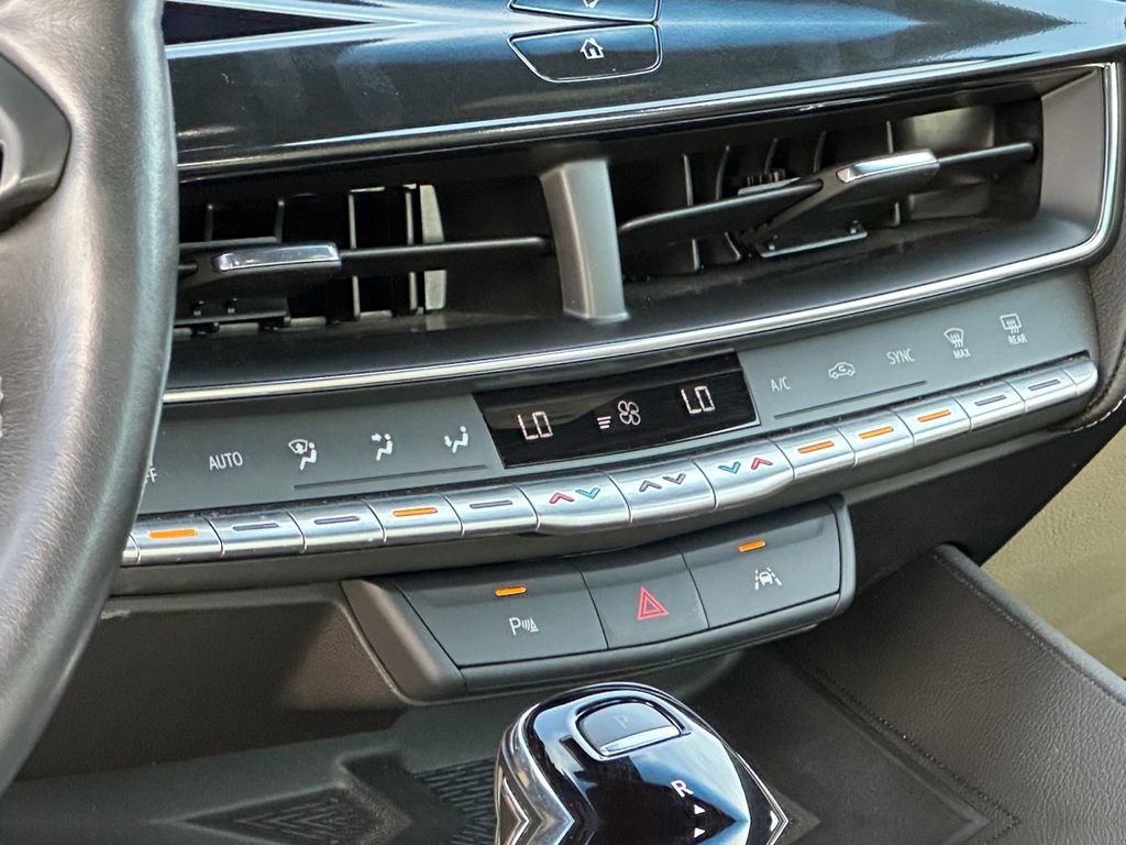 Used 2023 Cadillac CT5 Premium Luxury image 16