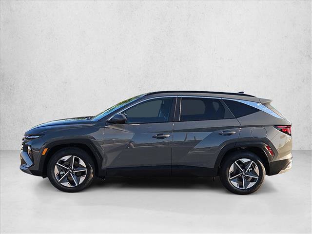 Used 2025 Hyundai Tucson SEL FWD image 9