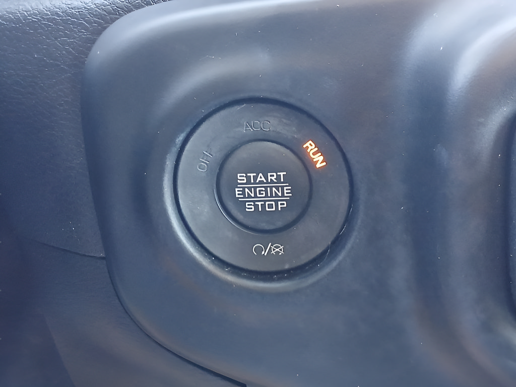 Used 2021 Jeep Wrangler Unlimited Sport AWD/4WD image 20