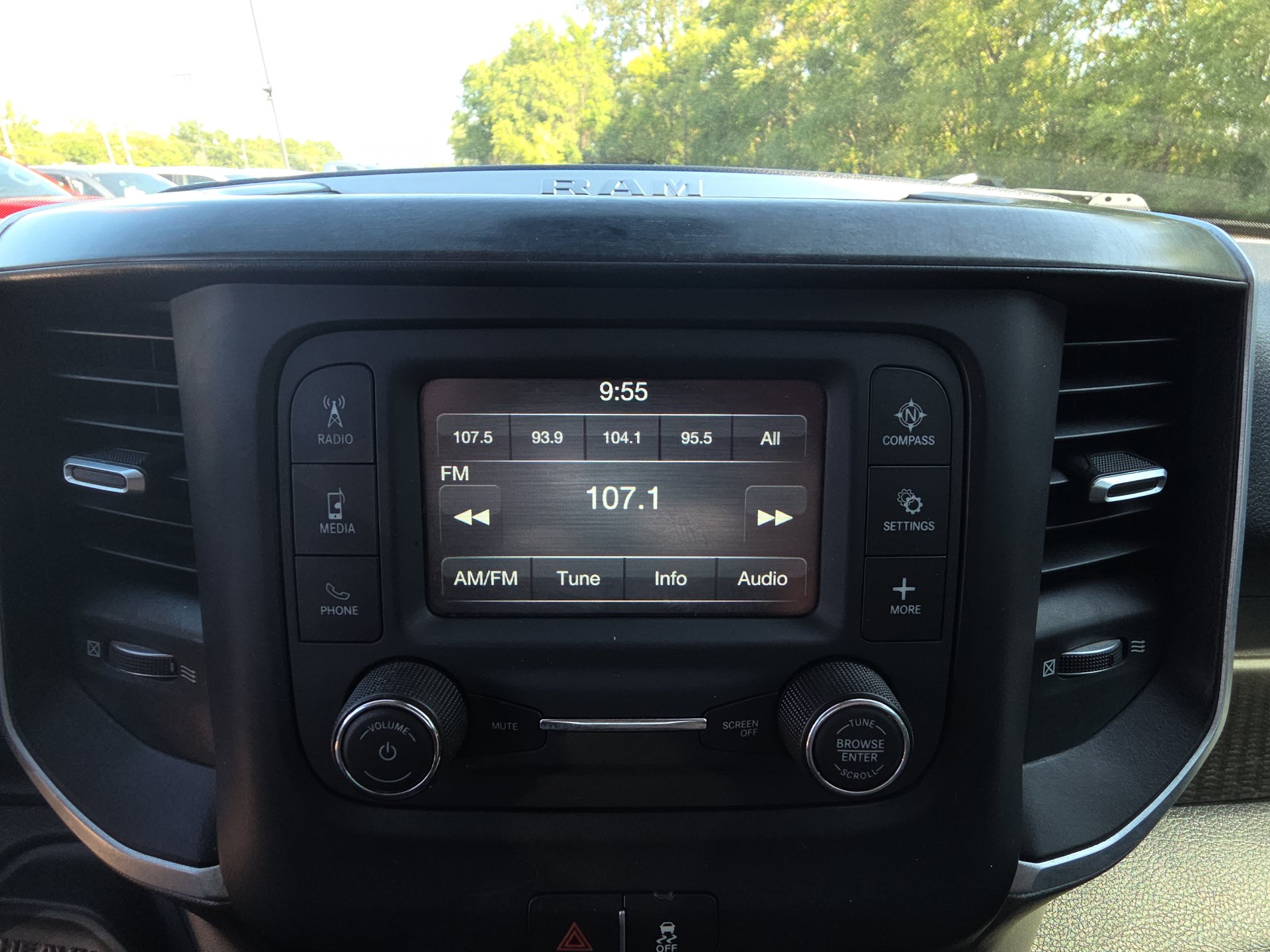 Used 2019 RAM 2500 Big Horn AWD/4WD image 22