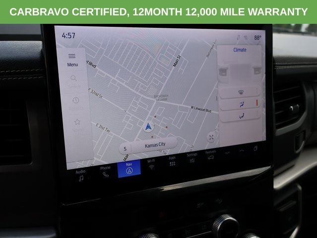 Used 2022 Ford Expedition Max XLT AWD/4WD image 25
