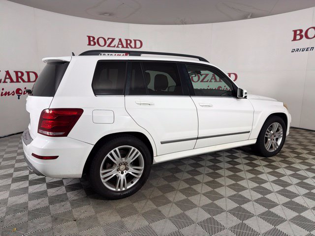 Used 2013 Mercedes-Benz GLK 350 2WD image 16