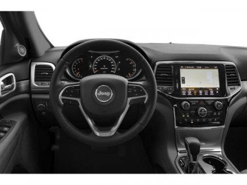 Used 2022 Jeep Grand Cherokee Laredo E image 10