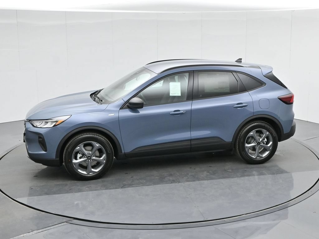 New 2025 Ford Escape ST-Line w/ Equipment Group 301A FWD image 69
