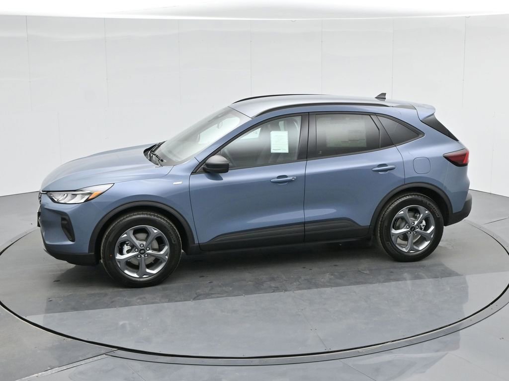 New 2025 Ford Escape ST-Line w/ Equipment Group 301A FWD image 69