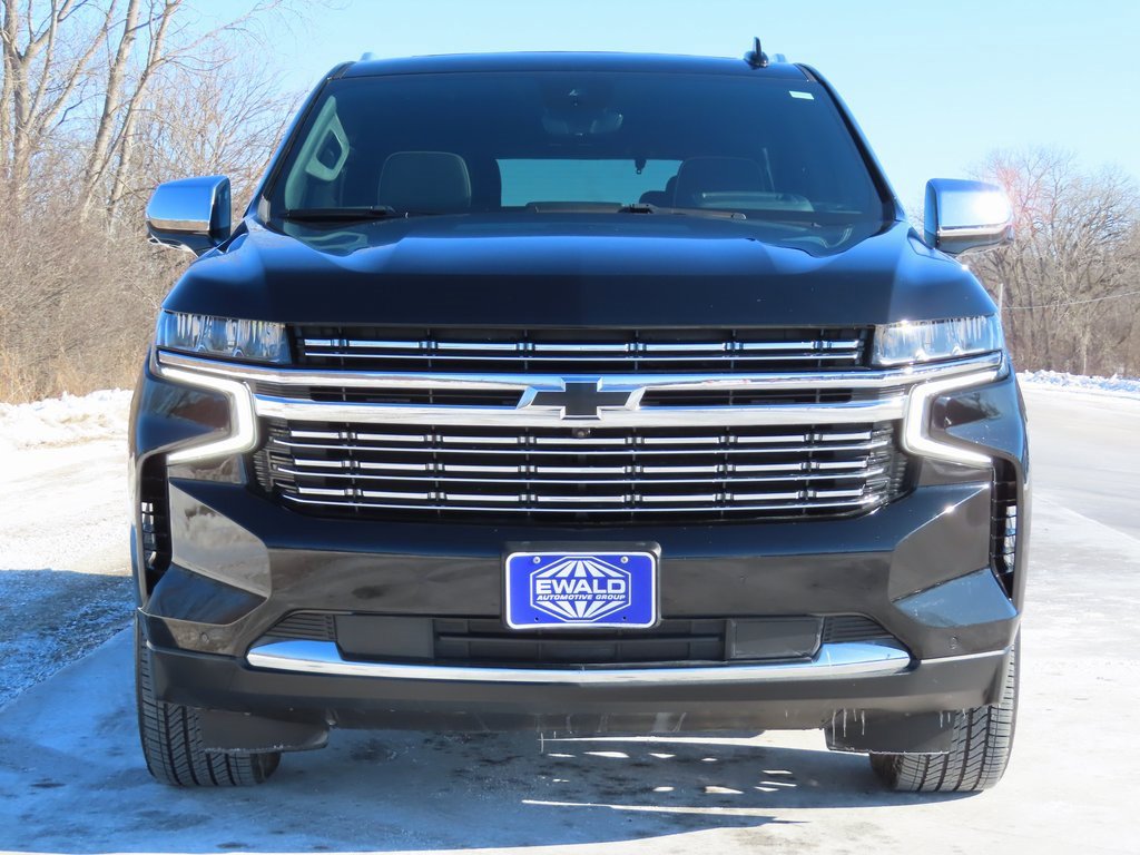 Certified 2023 Chevrolet Tahoe Premier image 16