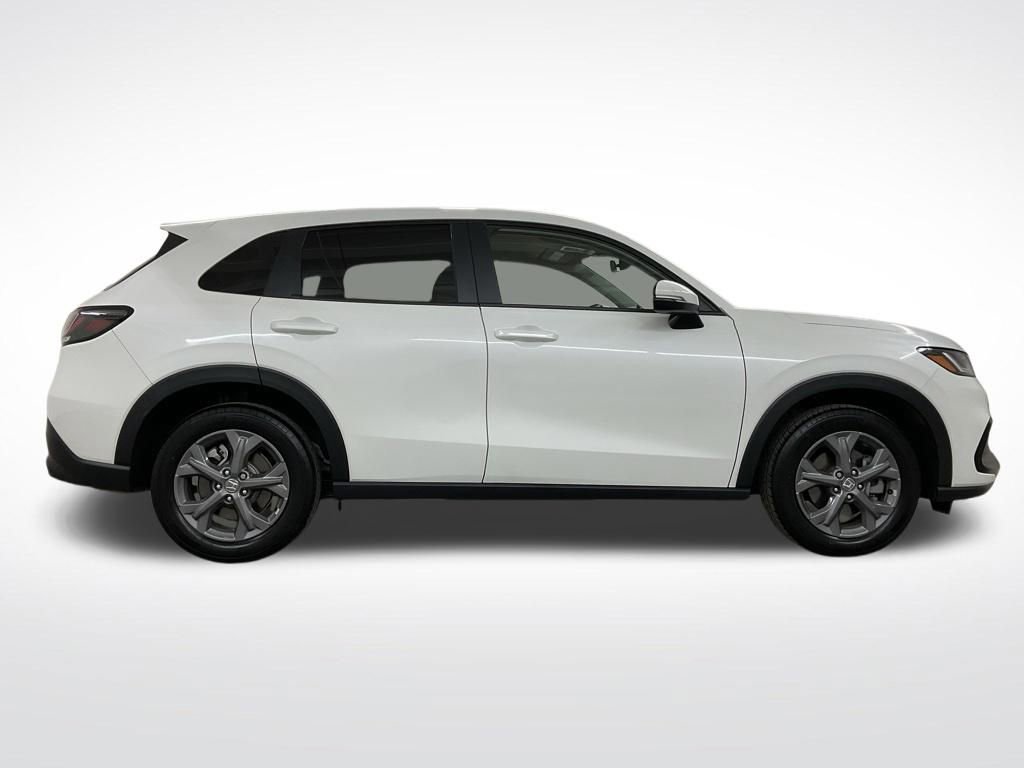 Certified 2026 Honda HR-V LX image 30