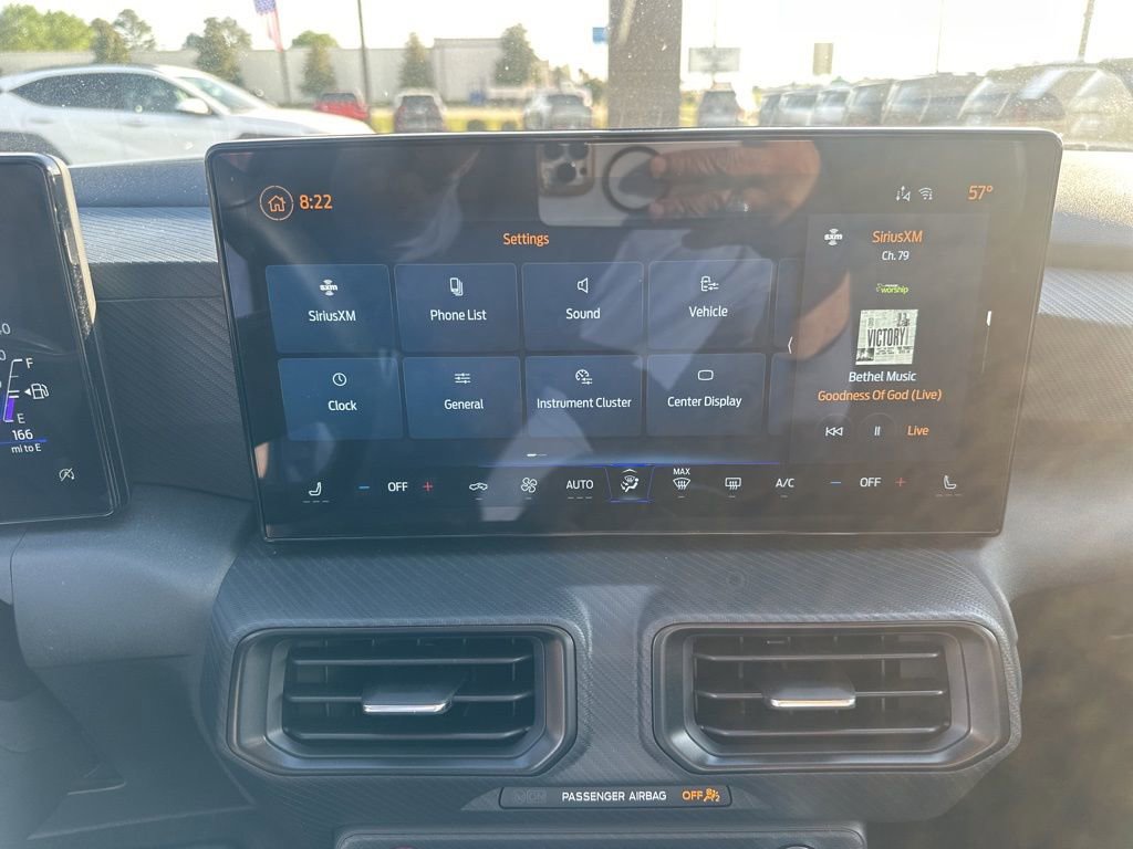 Used 2025 Ford Mustang Coupe image 24