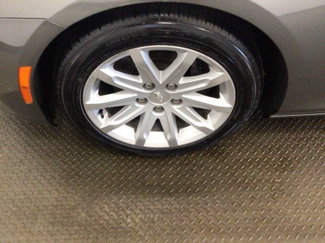 Used 2016 Cadillac CTS Sedan RWD image 29