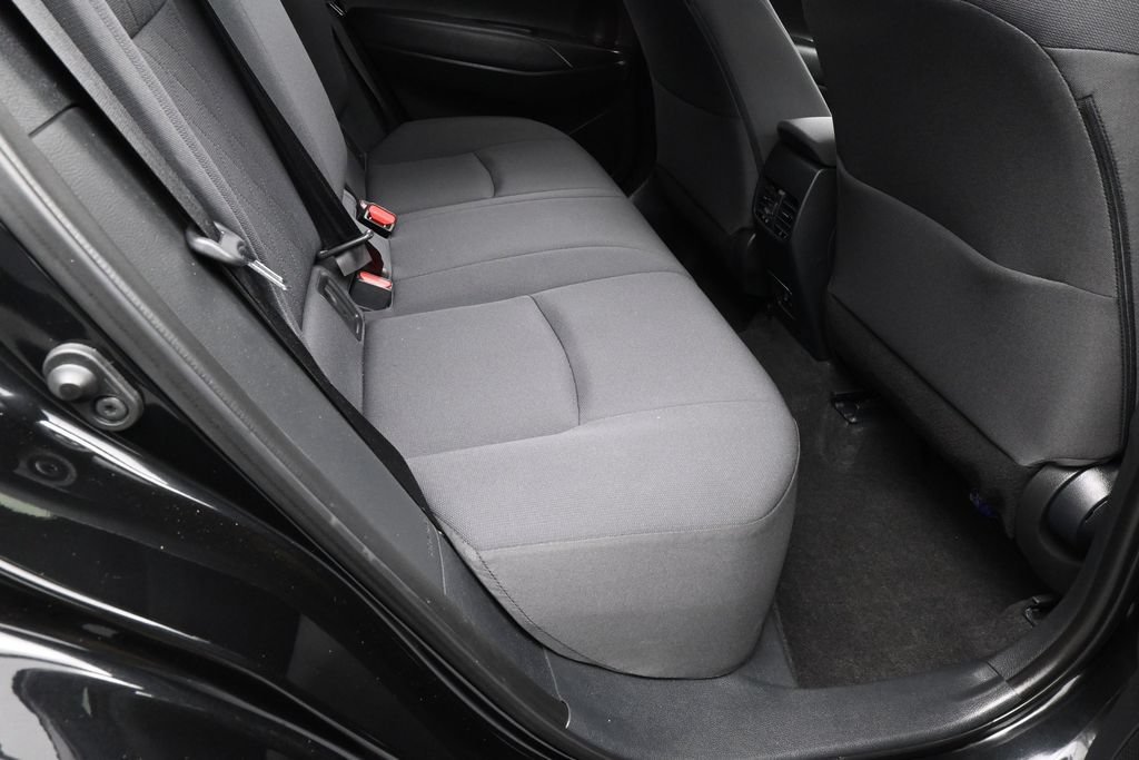 Used 2022 Toyota Corolla Cross LE w/ Moonroof Package FWD image 35