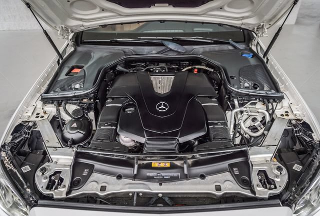 Used 2018 Mercedes-Benz E 400 Cabriolet image 20