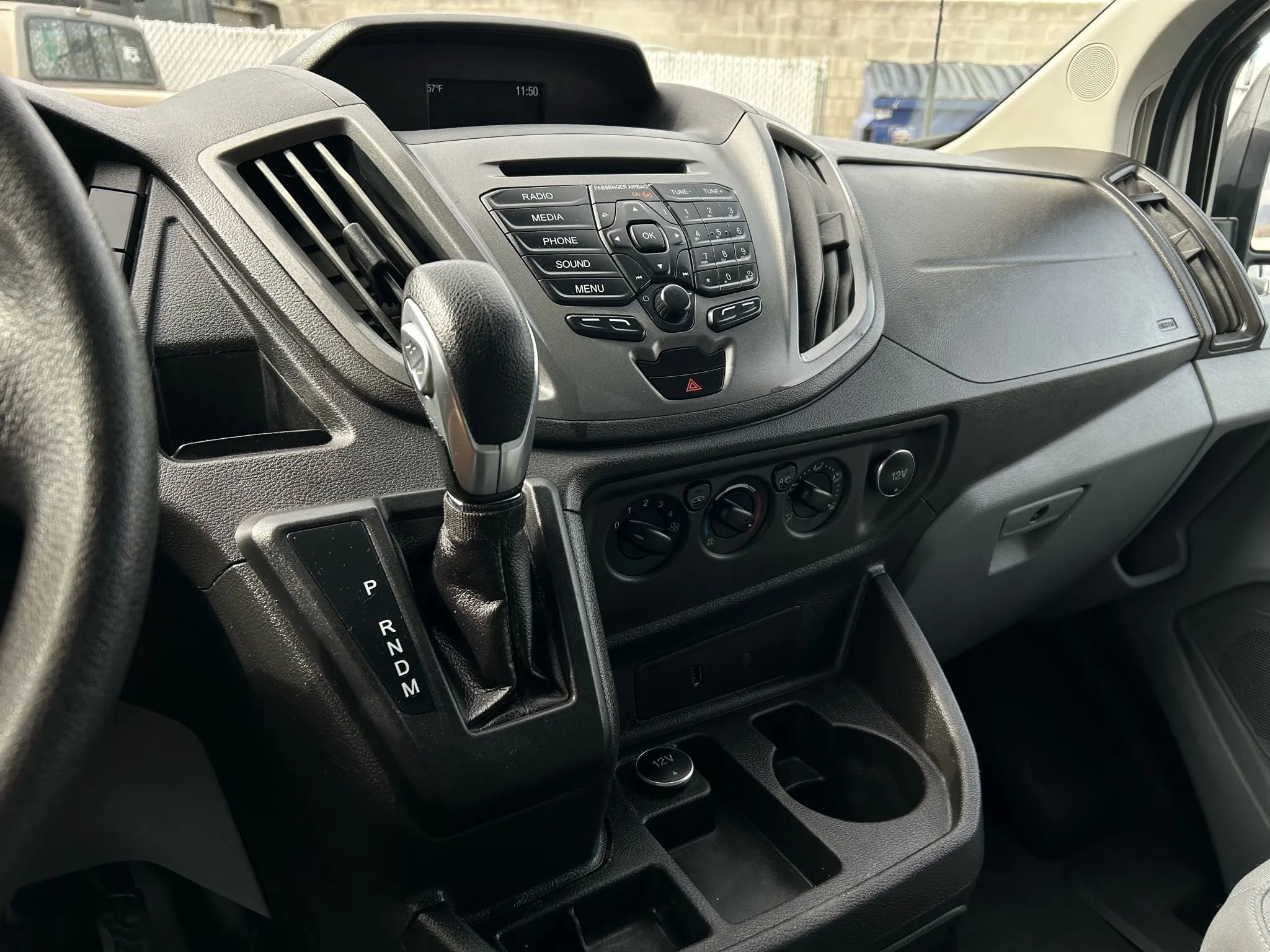 Used 2019 Ford Transit 150 148 Low Roof image 13