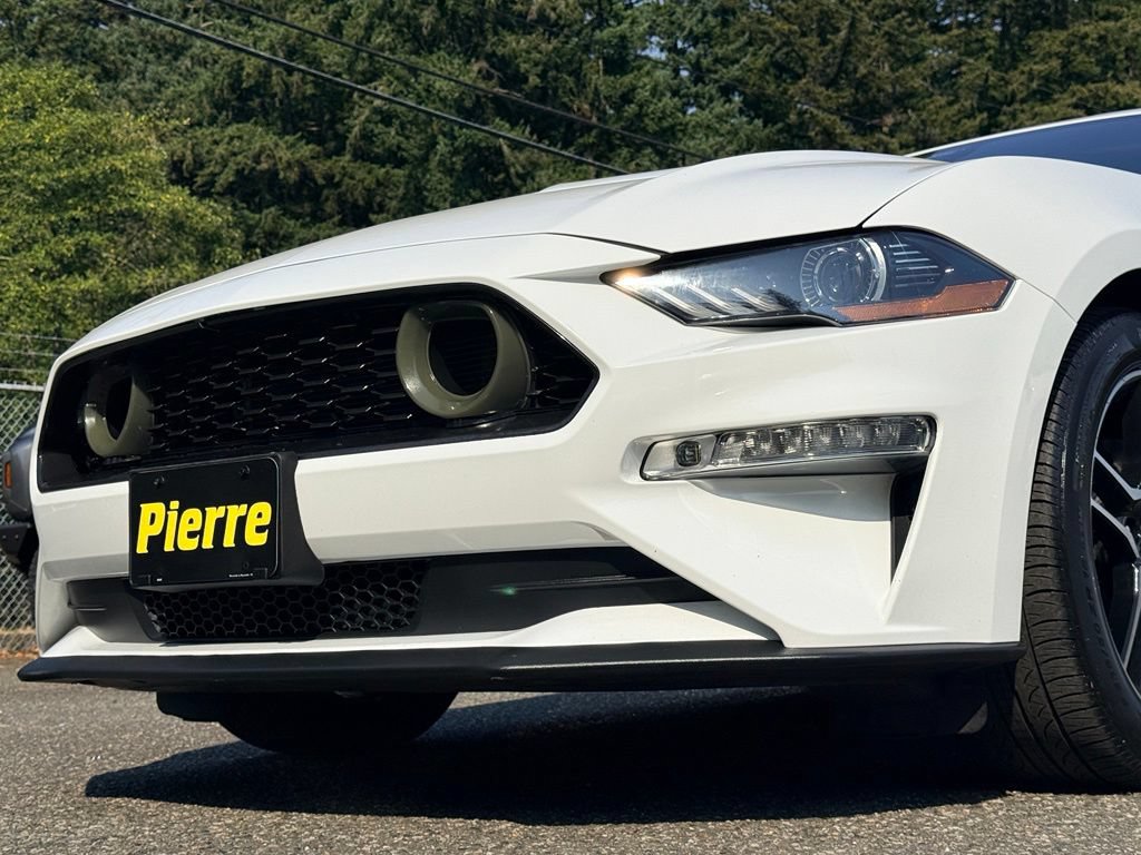 Used 2022 Ford Mustang GT w/ Equipment Group 301A RWD image 28