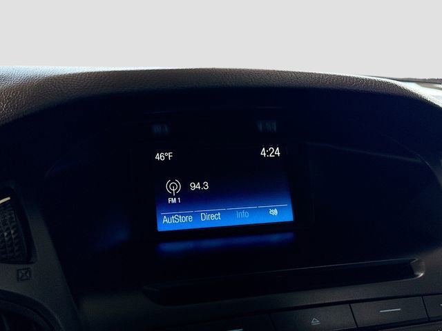 Used 2017 Ford Focus SE image 15