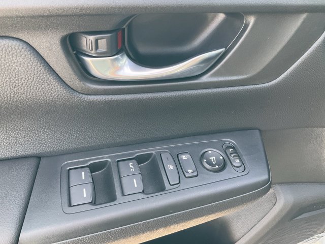 New 2027 Honda CR-V LX image 21