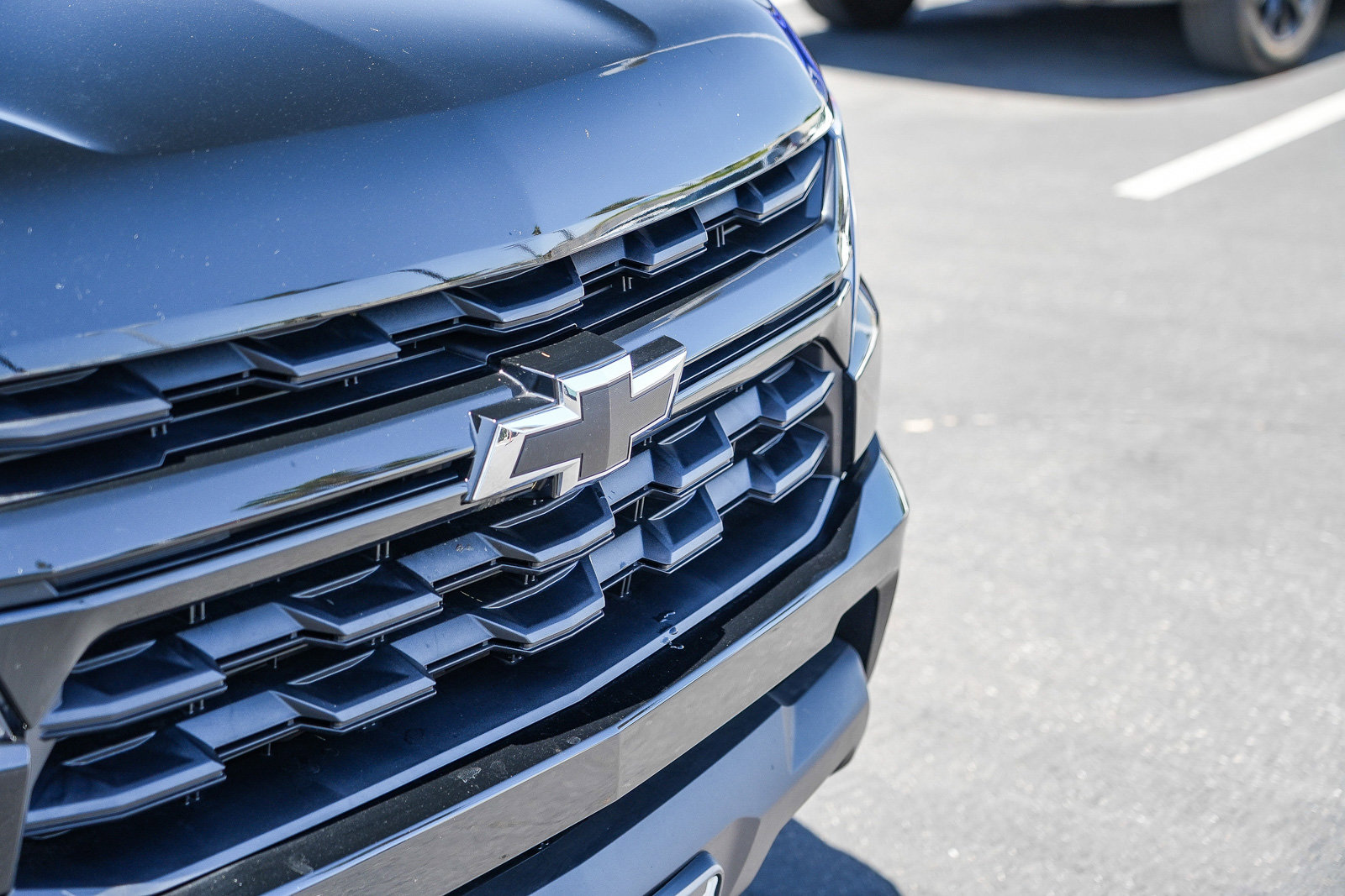 Used 2021 Chevrolet Colorado LT w/ Redline Special Edition RWD image 3