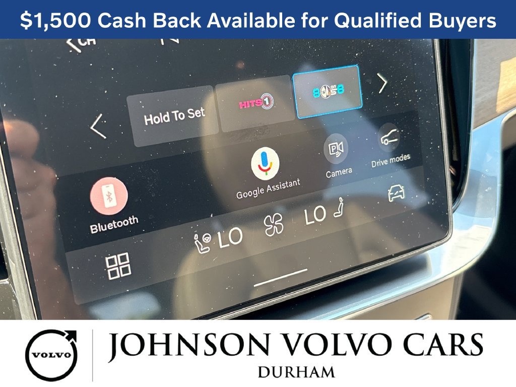 New 2026 Volvo XC90 B6 Ultra w/ Protection Package AWD/4WD image 17