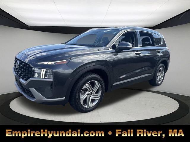 Used 2023 Hyundai Santa Fe SEL
