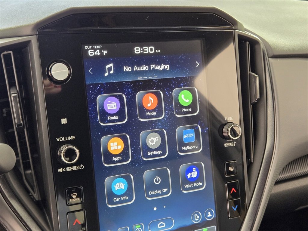 New 2026 Subaru Crosstrek 2.5i Sport image 15