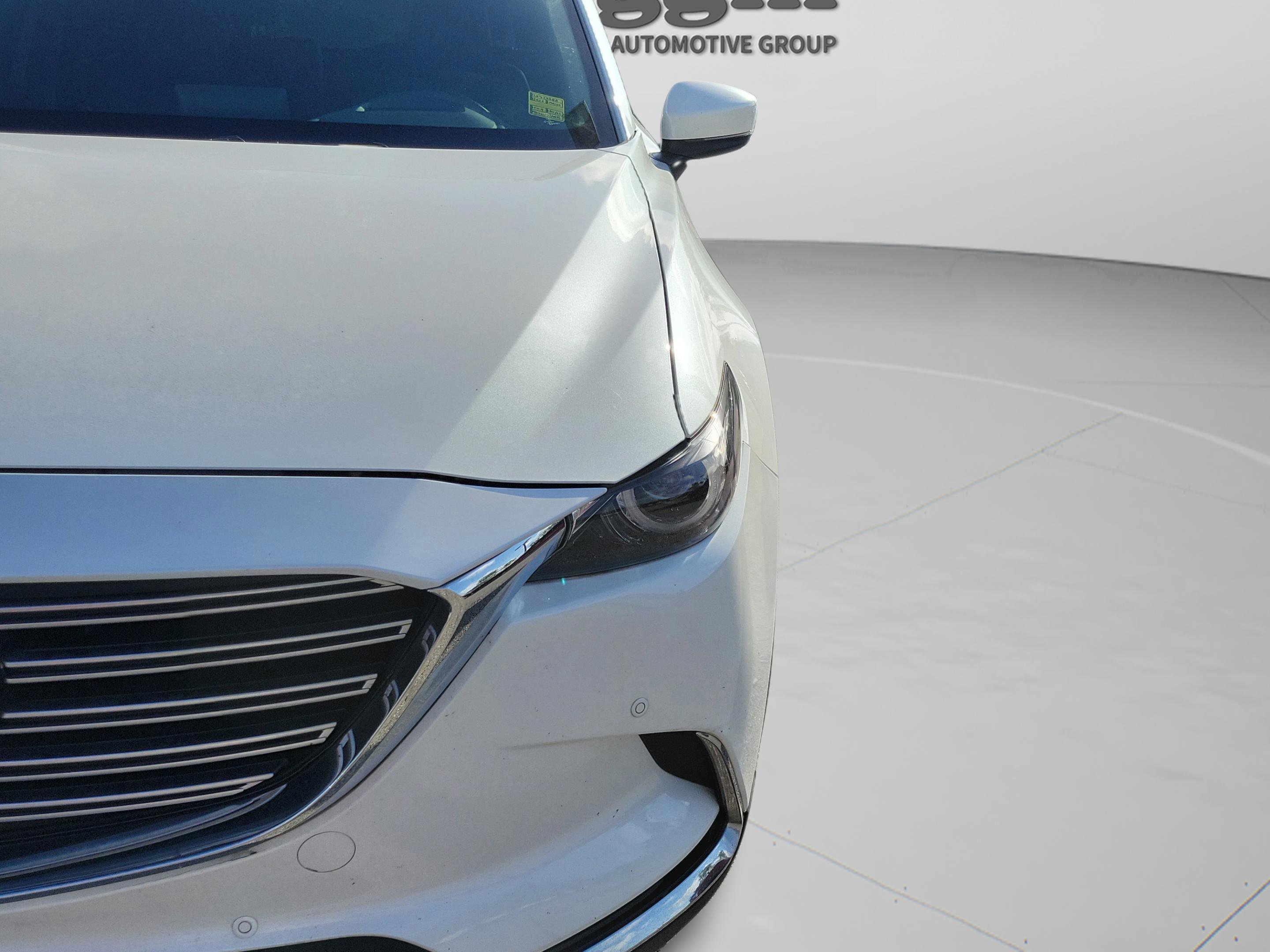 Used 2020 MAZDA CX-9 Grand Touring FWD image 11