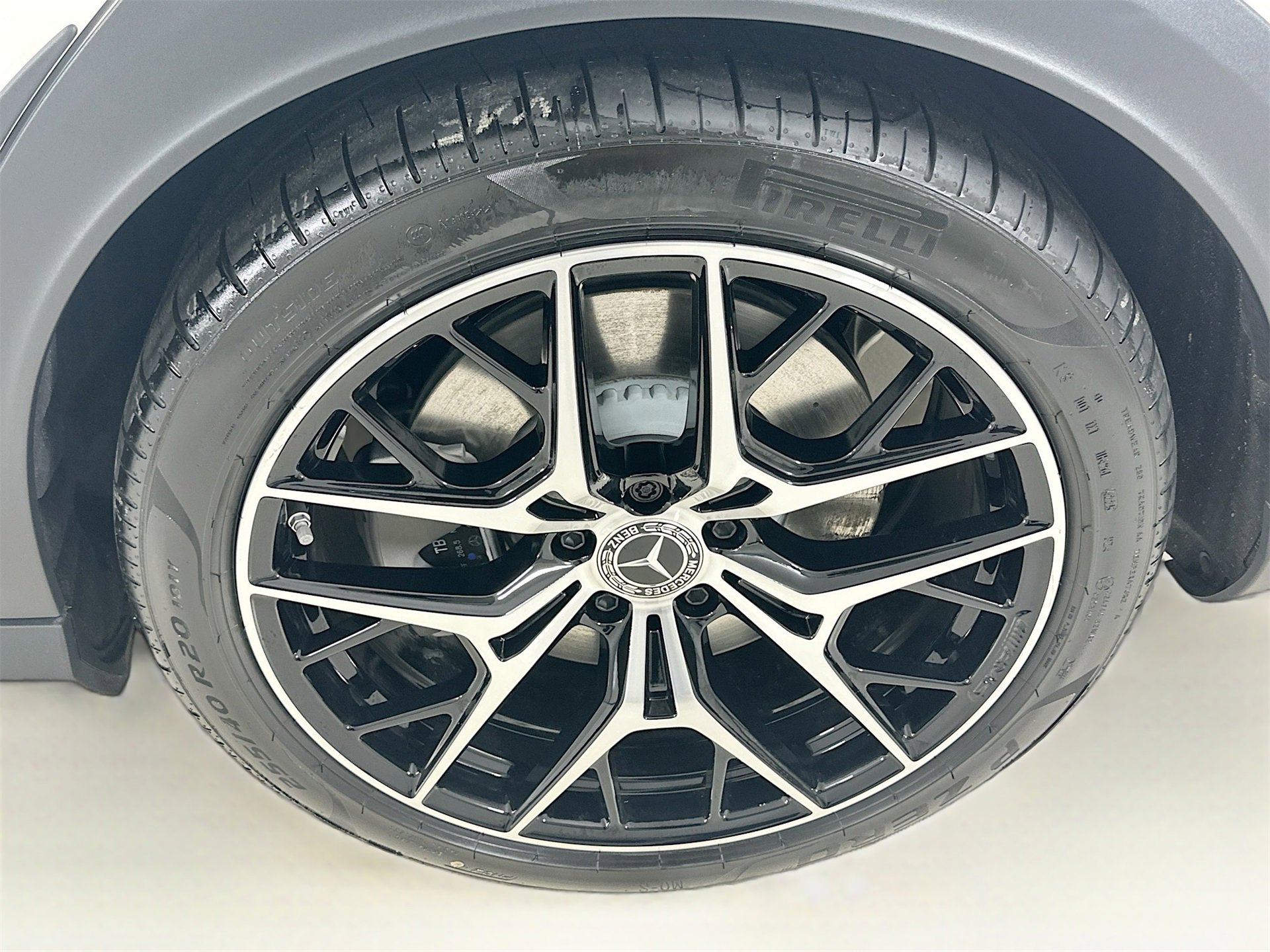 New 2026 Mercedes-Benz E 450 4MATIC All-Terrain Wagon image 34