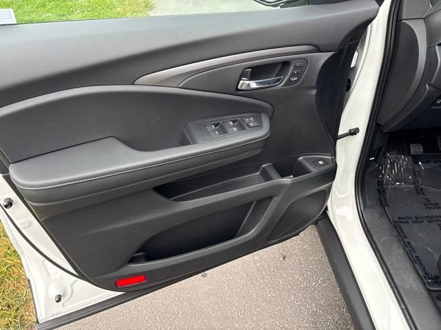 New 2026 Honda Ridgeline RTL image 10