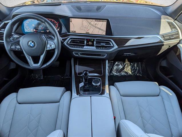 Certified 2023 BMW X5 xDrive40i image 19