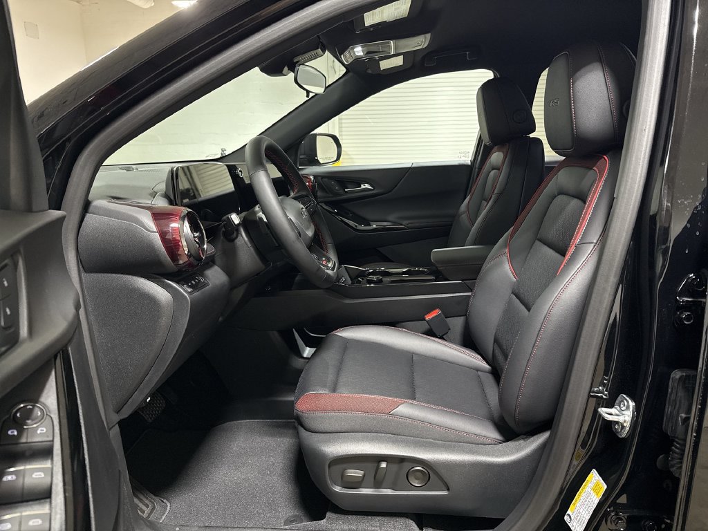 New 2027 Chevrolet Equinox RS AWD/4WD image 20