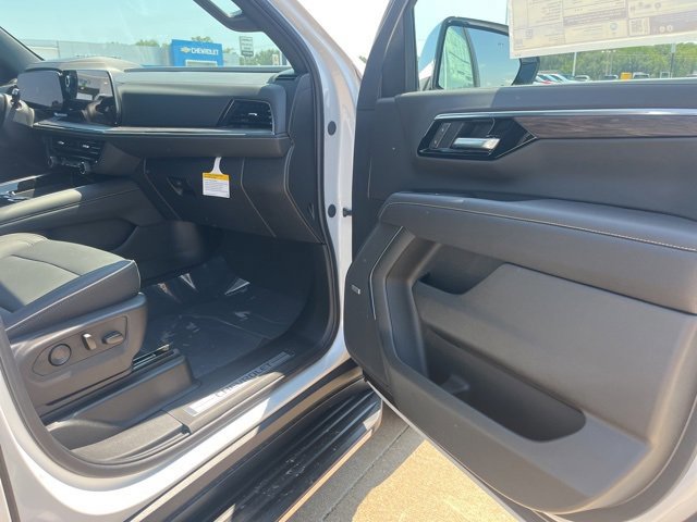 New 2025 Chevrolet Tahoe Premier image 60