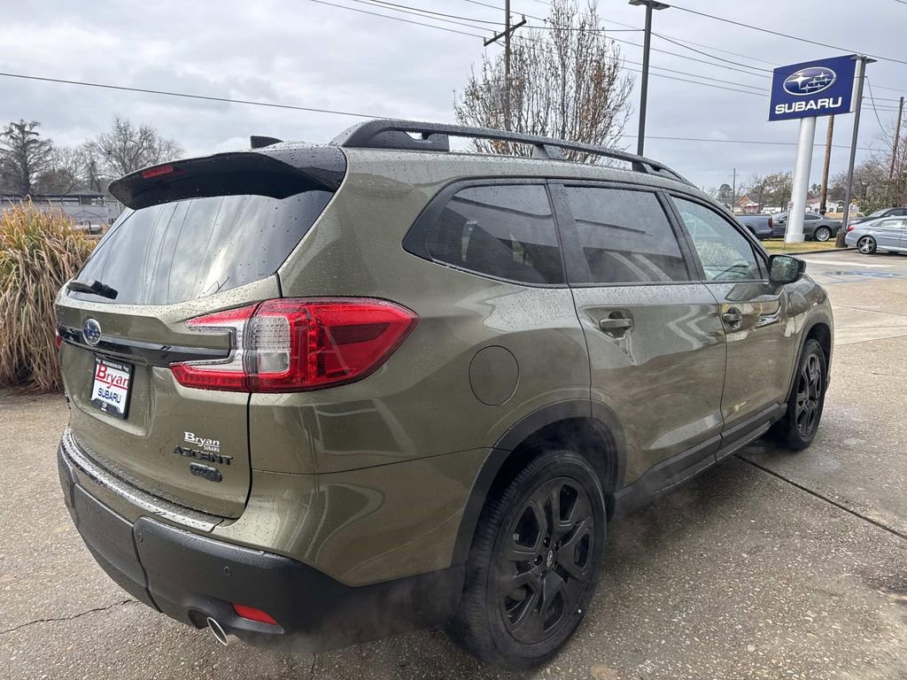 New 2026 Subaru Ascent Bronze Edition w/ Popular Package #2 image 5