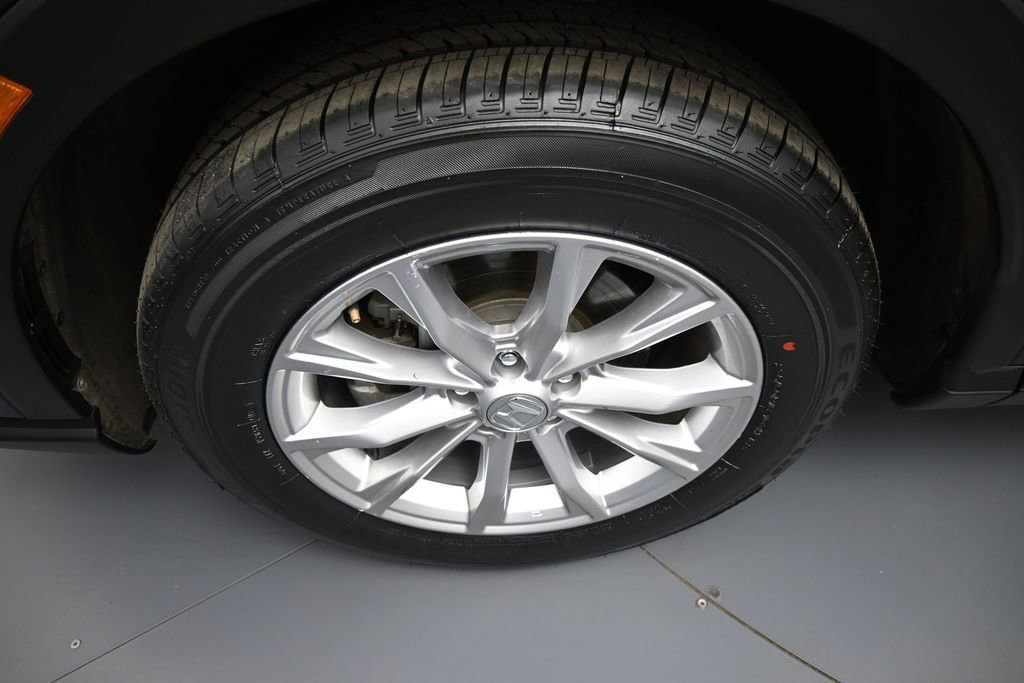 Certified 2024 Honda CR-V EX-L image 14