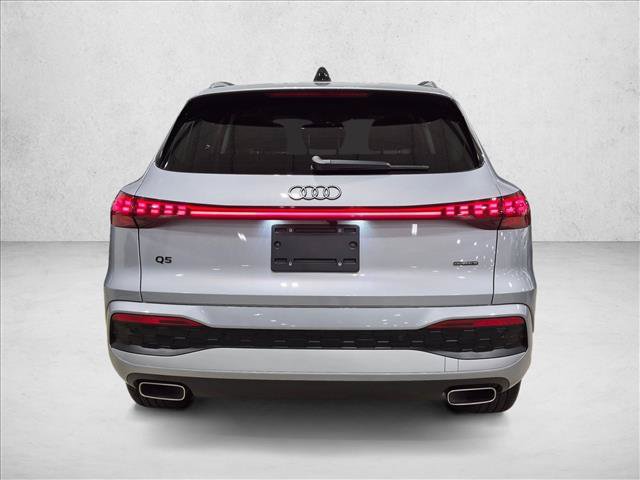 Used 2025 Audi Q5 Premium AWD/4WD image 7