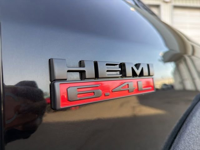 Used 2019 RAM 2500 Power Wagon image 15