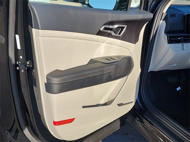 New 2026 Kia Sportage EX image 11