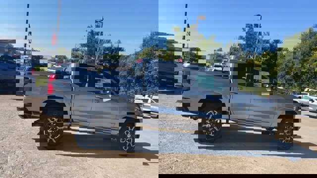 New 2026 Chevrolet Colorado Z71 w/ Z71 Convenience Package 2 image 9